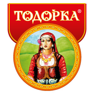 Лого на Тодорка