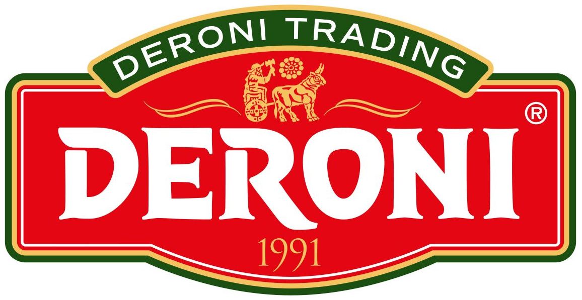 Deroni Trading