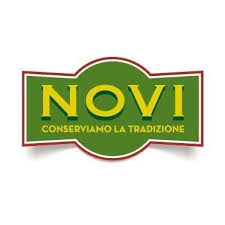 Лого на Novi