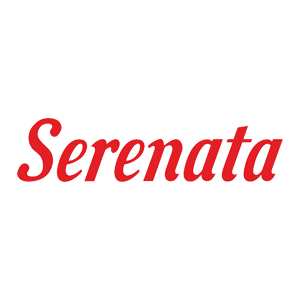 Лого на Serenata